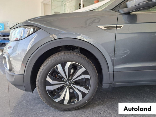 Imagen 4 de 25 de Volkswagen T-cross Highline 1.0 2022 0km - Autoland