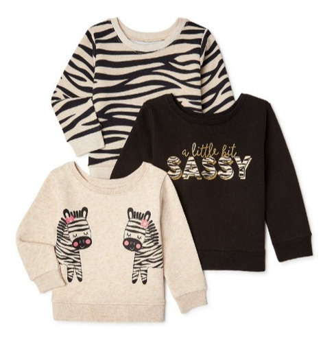 Sweter De Niñas Marca Garanimals