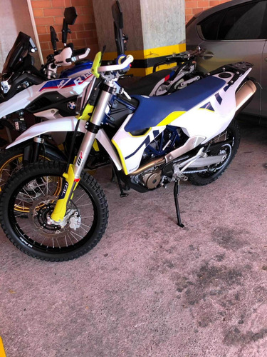 Husqvarna Enduro