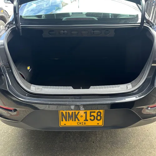 Chevrolet Onix 1.0T Ltz At