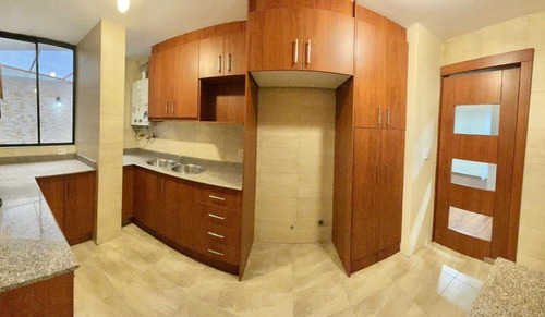 Imagen 5 de 21 de Departamento En Venta - Ponceano
