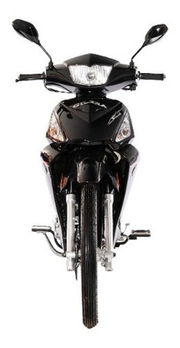 Imagen 5 de 13 de Gilera Smash R 110 - Showroom Oficial - Plan Ahora 12/18