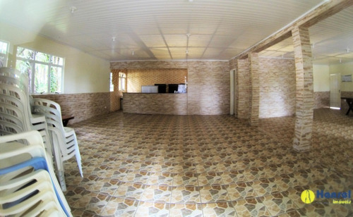 Imagem 29 de 30 de Apartamento Para Venda - 91000.001