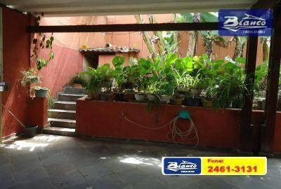 Imagem 4 de 27 de Sobrado Residencial À Venda, Vila Progresso, Guarulhos - So0218. - So0218