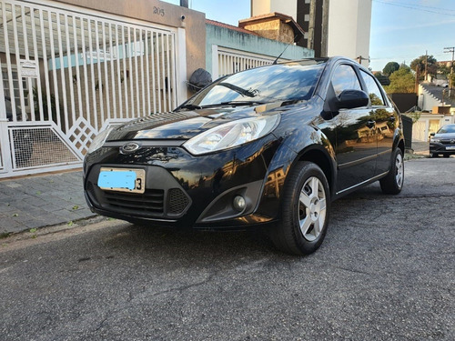 Ford Fiesta Sedan Se 1.6 Flex 16 V