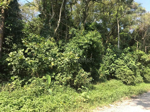 Imagem 2 de 5 de Granja Viana Terreno - Te9080