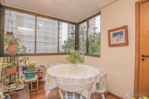 Imagem 14 de 19 de Apartamento Menino Deus Fé Porto Alegre - 7981
