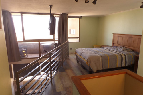 Loft Remodelado - Parque Ohiggins