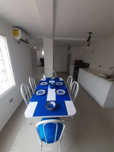 Alquiler Casa Tucacas