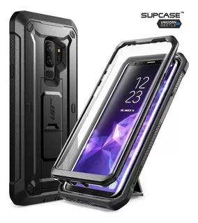 Case Supcase Para Galaxy S20 Ultra Note 10 Plus S10 S9 S8