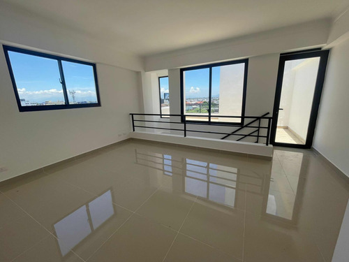 Venta De Penthouse En El Mirador Norte Distritl Nacional