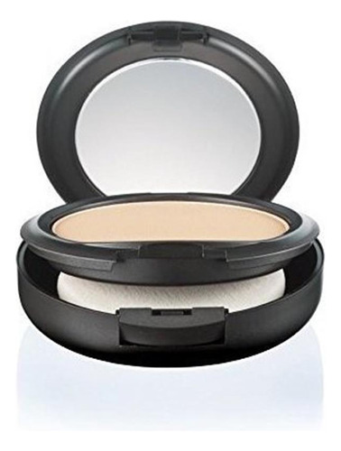Maquillaje En Polvo - Mac Studio Fix Powder Plus Foundat