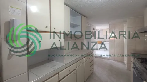 Apartamento En Venta En Cabecera Del Llano. Cod V61728