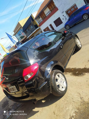 Ford Ka 2010 1.6 Pulse