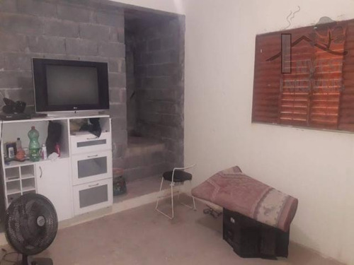 Imagem 5 de 15 de Cod 6023 - Bela Chácara Em Terreno Medindo 1333.78 Metros - 6023