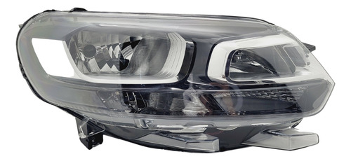 Farol Jumpy 2018 17 18 19 A 2024 Scudo 2022 23 2024 Direito