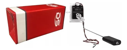 comprar Sensor De  Nivel Ford - Focus 1.6 \u002F 1.8 \u002F 2.0  Ds2394