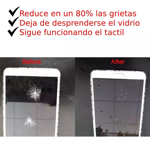 Kit Reparador De Pantalla Para iPhone 14 Pro Max