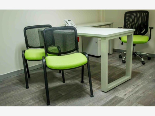 Imagen 1 de 7 de Oficina Comercial En Renta Miravalle