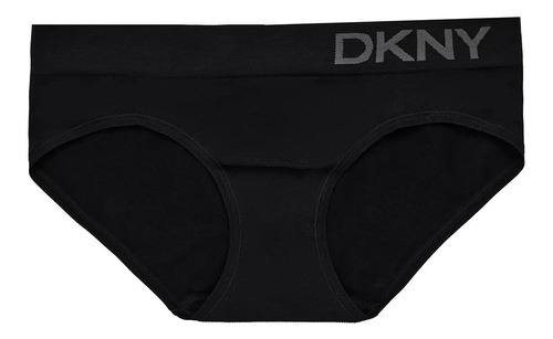 Dkny - 4 Pack Ropa Interior Mujer Hipster