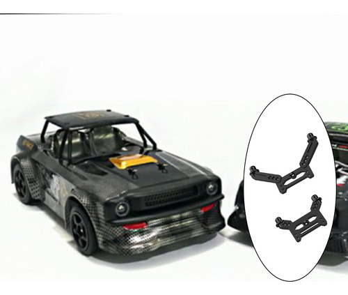 2 Sg-1603 / Sg-1604 Carcasa Del Cuerpo Para 1:16 1603