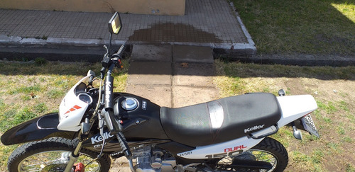 Keller Miracle Modelo 2018