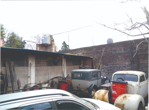 Imagen 3 de 5 de Galpón Comercial En Venta En Monte Grande