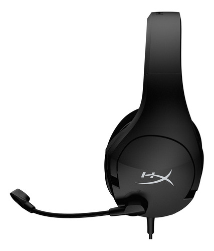 Imagen 3 de 8 de Auriculares gamer HyperX Cloud Stinger Core 7.1 HHSS1C-AA negro