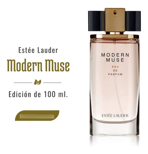 Perfume Modern Muse Estée Lauder 100 Ml