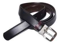 Comprar Cinto Plus Size Masculino Social Dupla Face Largura 3cm Full Cor Pretou002Fmarrom Tamanho Ajustável Até 160cm (medida Total)