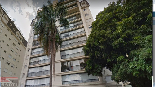 Apartamento Vago - 4 Dormitórios - Casa Verde - St7240