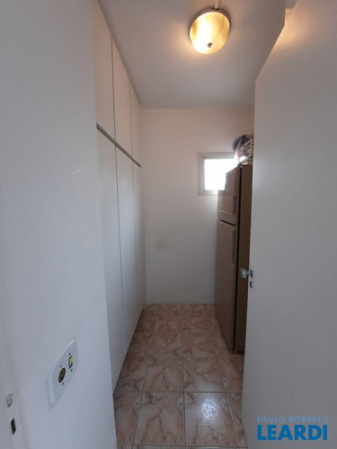 Imagem 12 de 15 de Apartamento - Santana - Sp - 589810