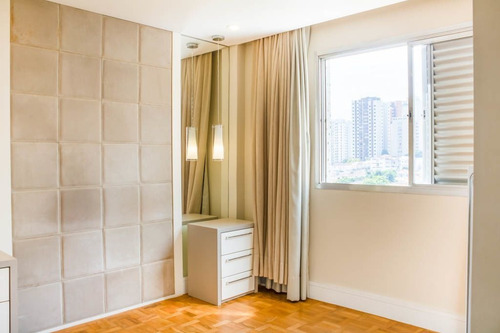 Apartamento A Venda Em São Paulo - 22820