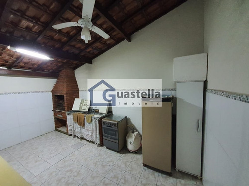 Imagem 15 de 15 de Casa Térrea Em Jardim Imperador - Praia Grande - 6311