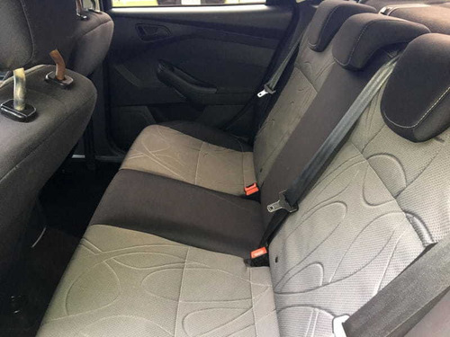 Imagem 11 de 15 de Ford Focus Sedan S 1.6 16v