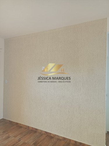 Imagem 8 de 11 de 120.1|jmc - Casa De 2 Quartos E Área Gourmet Em Unamar - Cf