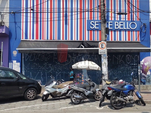 Imagem 9 de 15 de Salao - Centro - Ref: 11479 - L-11479