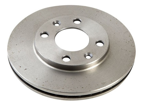 Disco De Freno Delantero 206 Xr 1.6 2003-2007 247mm Rvlp