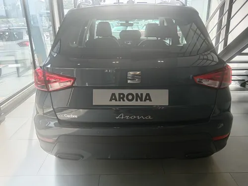 Seat Arona 1.6 Reference