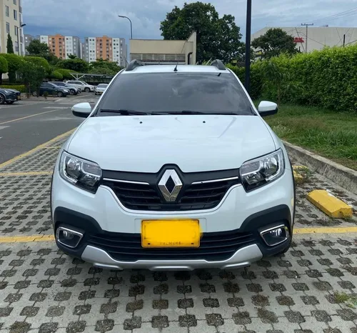Renault Stepway 1.6 Expression / Zen