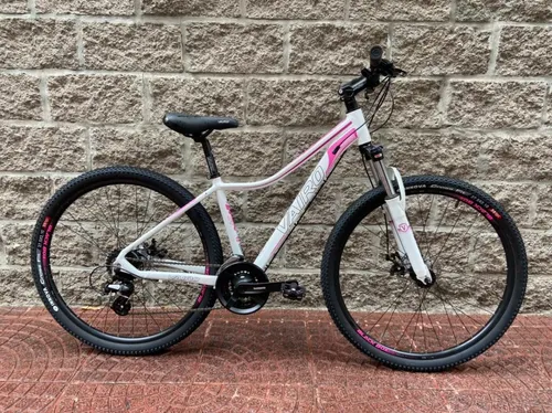 Bicicleta Vairo Pulsion V1 Rod 27.5 24 V Urquiza Bikes