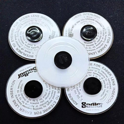 Fio Nylon Óculos Cirex 1,2mm - Rolo 5m