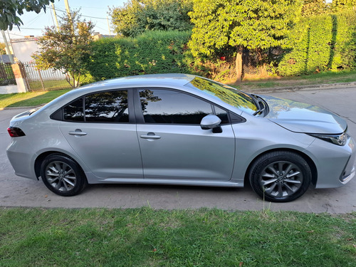 Toyota Corolla 2.0 Xli Cvt 171Cv