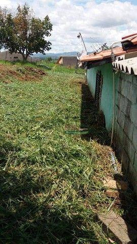 Imagem 3 de 13 de Chácara Com 3 Dormitórios À Venda, 1100 M² Por R$ 160.000 - Pinheirinho - Taubaté/sp - Ch0806