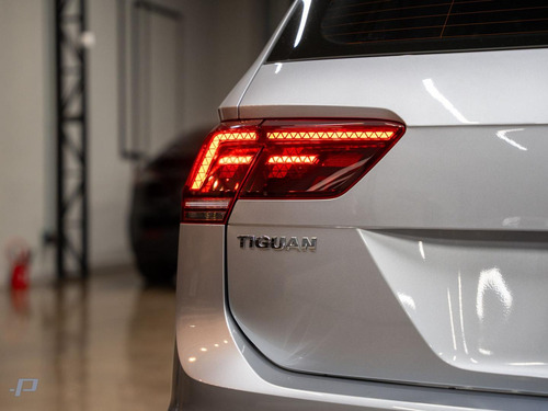 Volkswagen Tiguan Allspace Rl