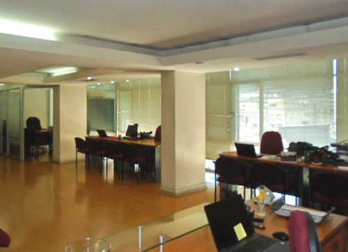 Imagen 3 de 12 de Oficina En Venta En Santiago