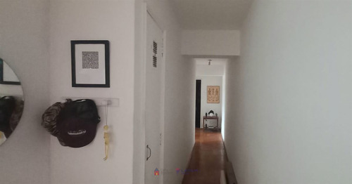 Departamento En Venta Vaticano Chico 3 D 2b En Providencia