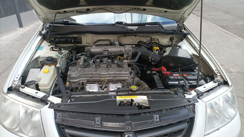 Renault Scala 1.6 Dynamique At