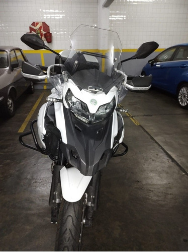 Imagen 5 de 8 de Benelli Trk 502 2020