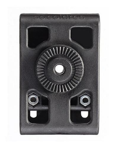 Coldre Universal Glock 17 19 23 22 25 Taurus Pt938 838 59 58